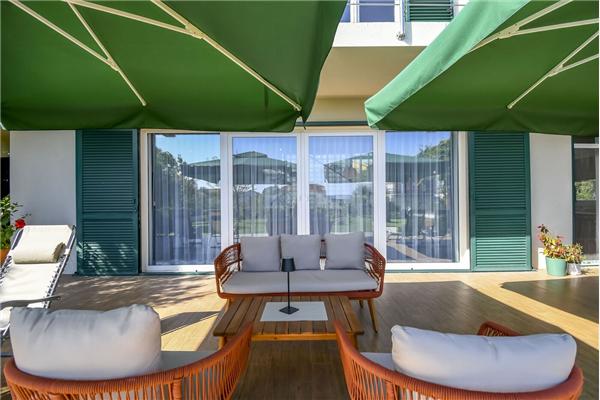 House K1, for 6 persons