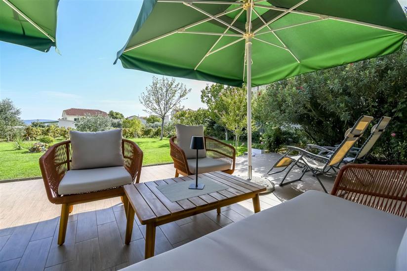 House K1, for 6 persons