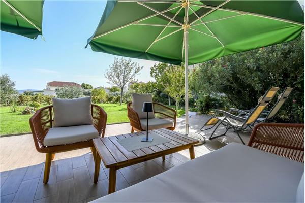 House K1, for 6 persons