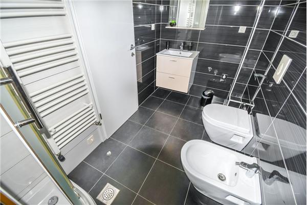 House K1, for 6 persons