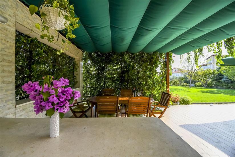 House K1, for 6 persons