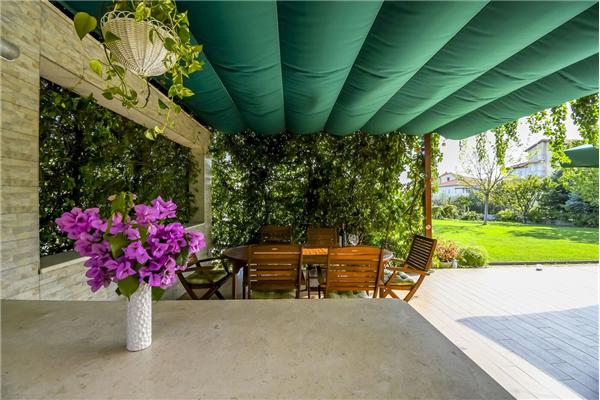 House K1, for 6 persons