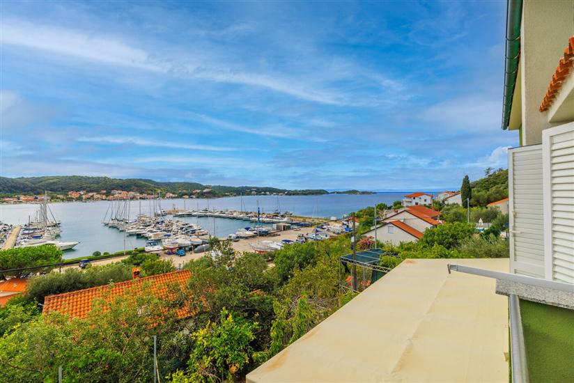 Apartman A1, 4 személyes