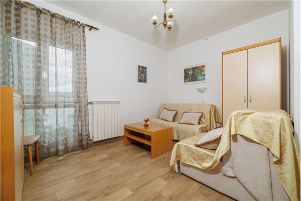 Apartman A1, 4 személyes