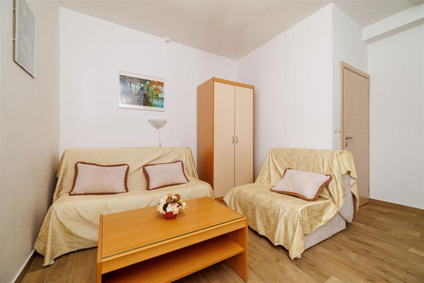 Apartman A1, 4 személyes