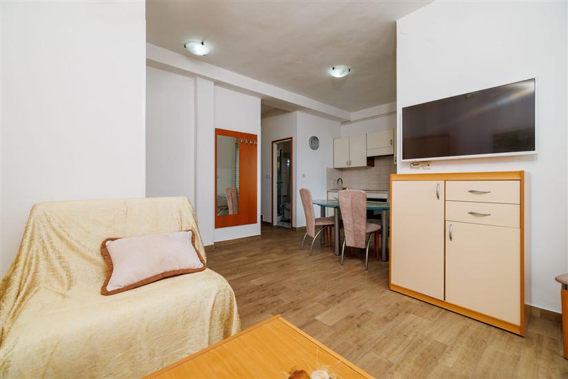 Apartman A1, 4 személyes