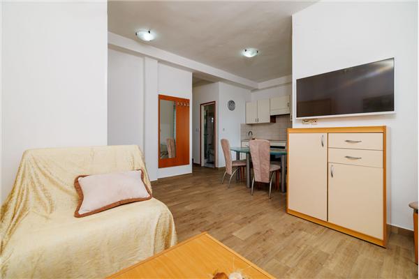 Apartman A1, 4 személyes