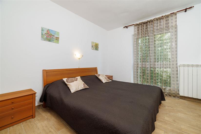 Apartman A1, 4 személyes