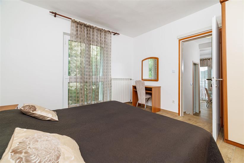 Apartman A1, 4 személyes