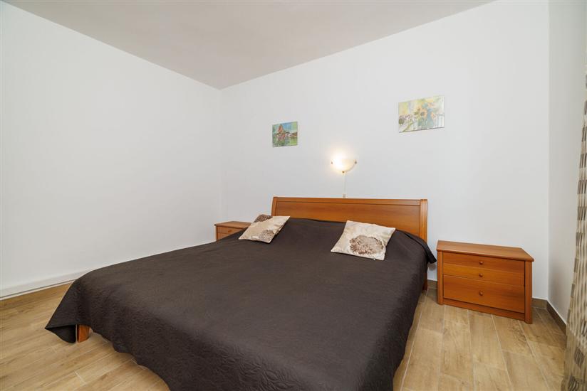 Apartman A1, 4 személyes