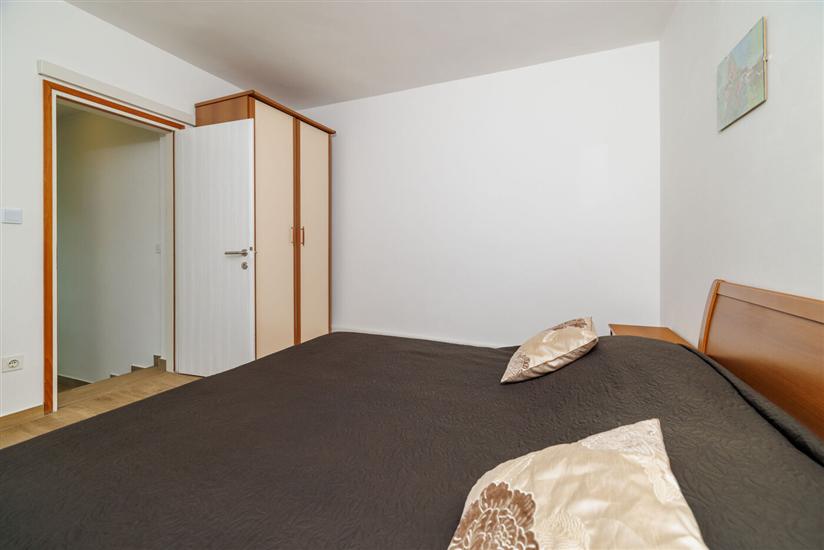 Apartman A1, 4 személyes