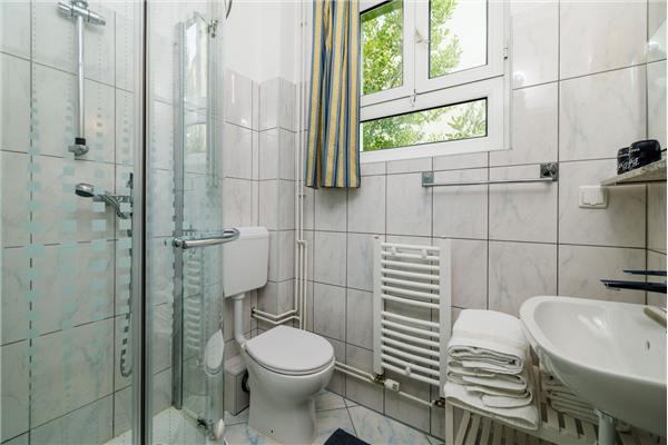 Apartman A1, 4 személyes