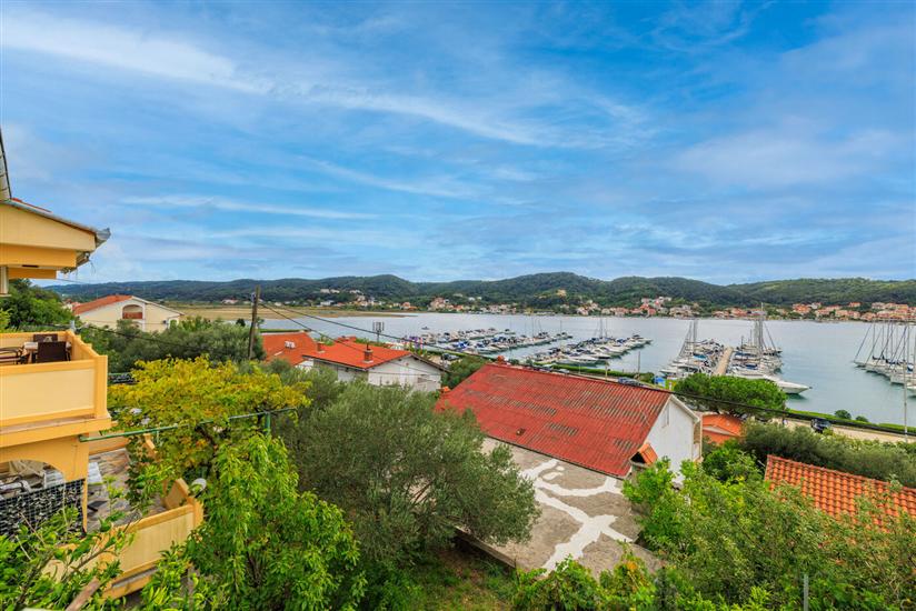 Apartman A1, 4 személyes