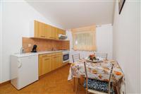 Apartment A2, for 2 persons