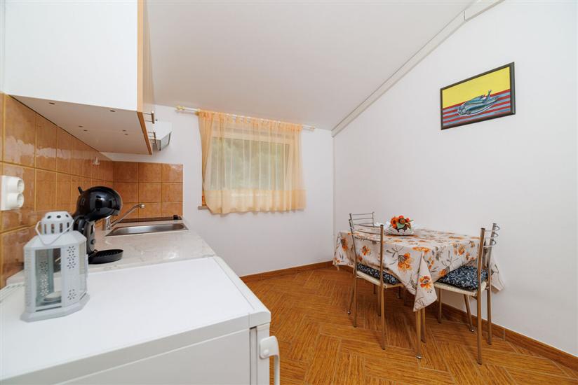Apartman A2, 2 személyes