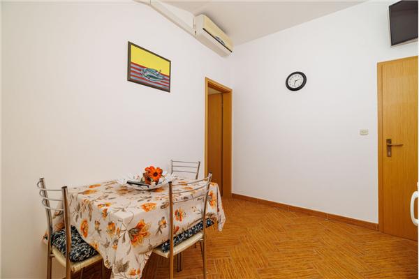 Apartman A2, 2 személyes