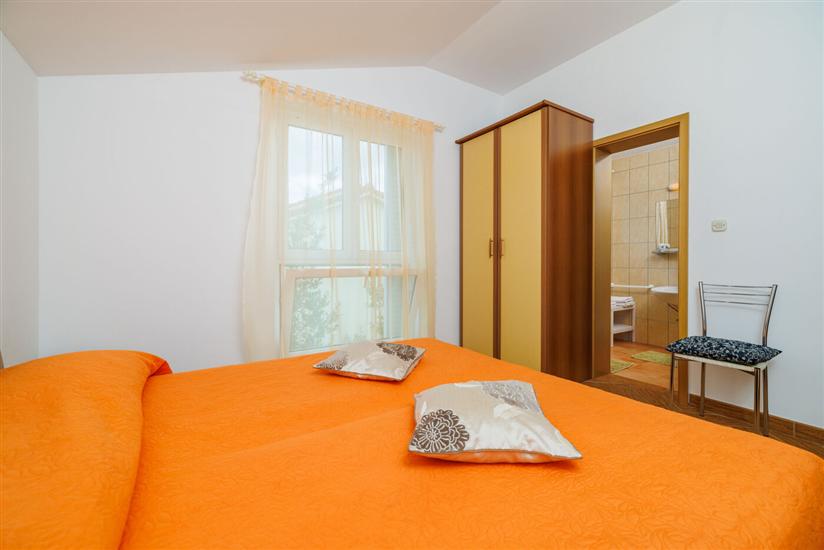 Apartman A2, 2 személyes