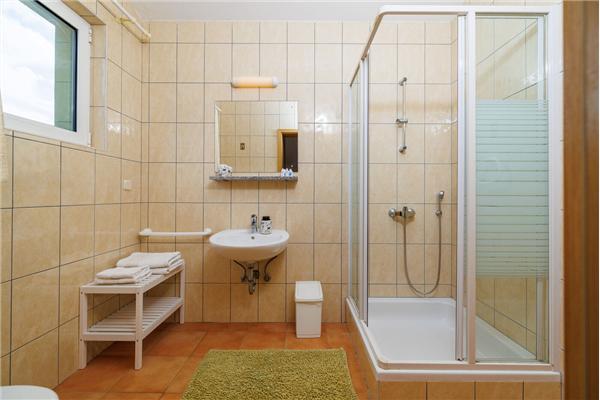 Apartman A2, 2 személyes