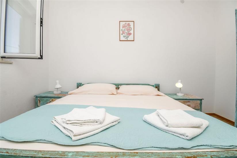 Apartment A3, for 8 persons