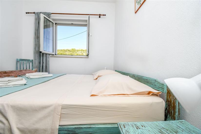 Apartment A3, for 8 persons