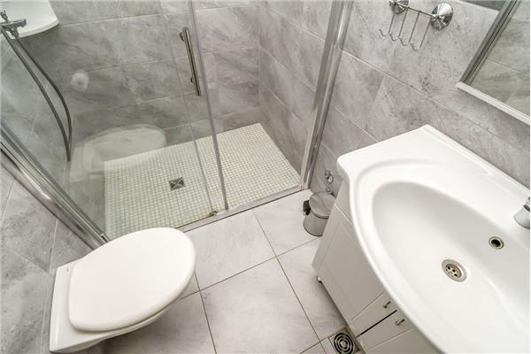 Apartment A4, for 6 persons