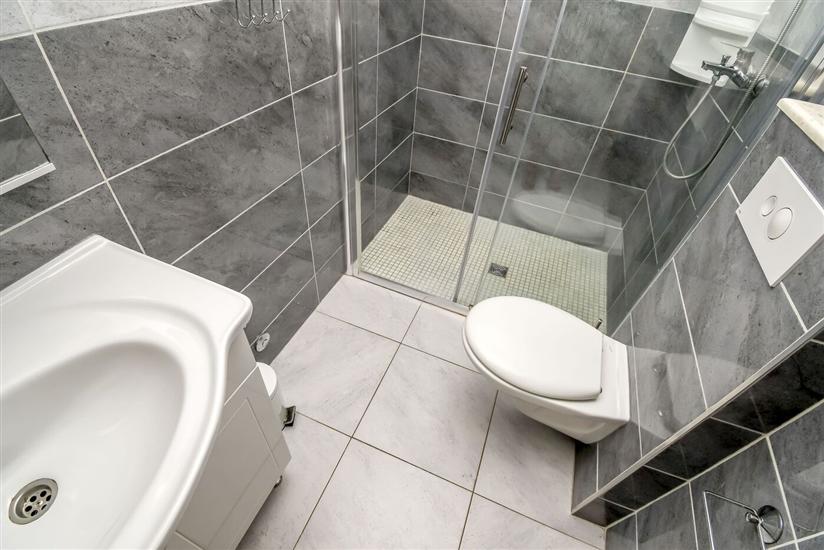 Apartment A4, for 6 persons