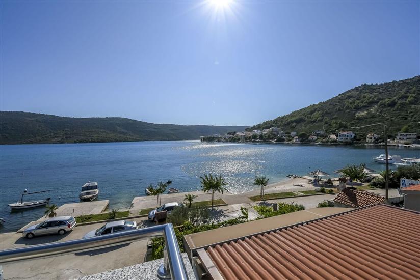 Apartment A4, for 6 persons