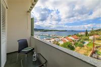 Apartment A3, for 2 persons