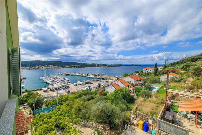 Apartman A3, 2 személyes