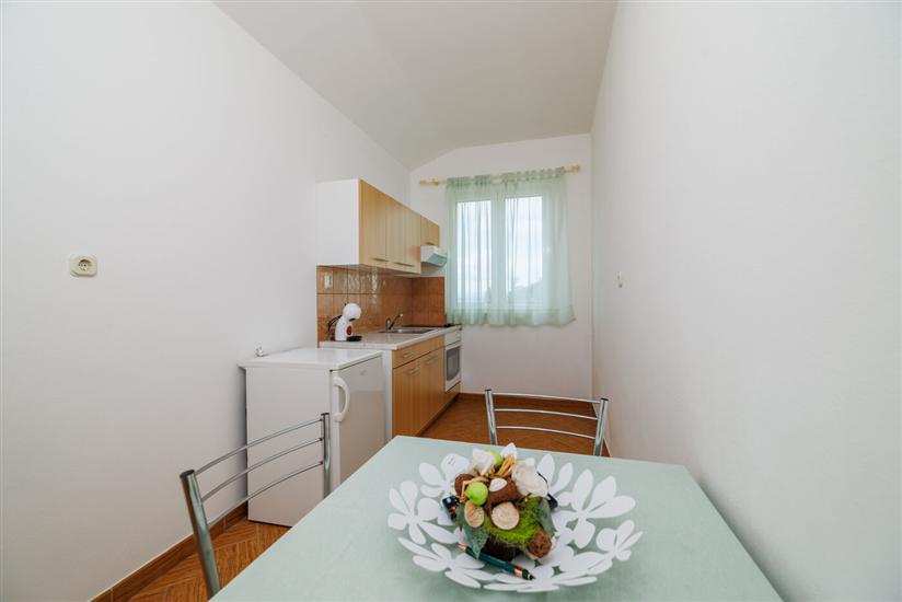 Apartman A3, 2 személyes