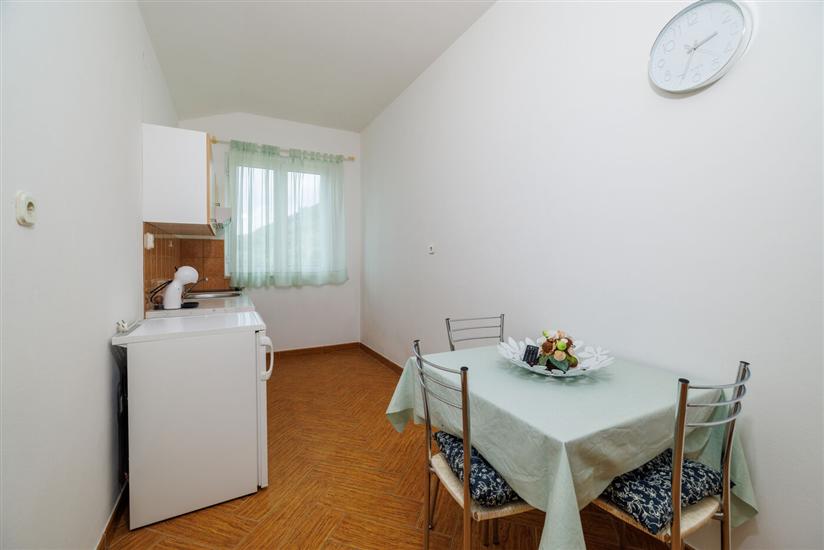 Apartman A3, 2 személyes