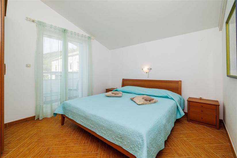 Apartman A3, 2 személyes