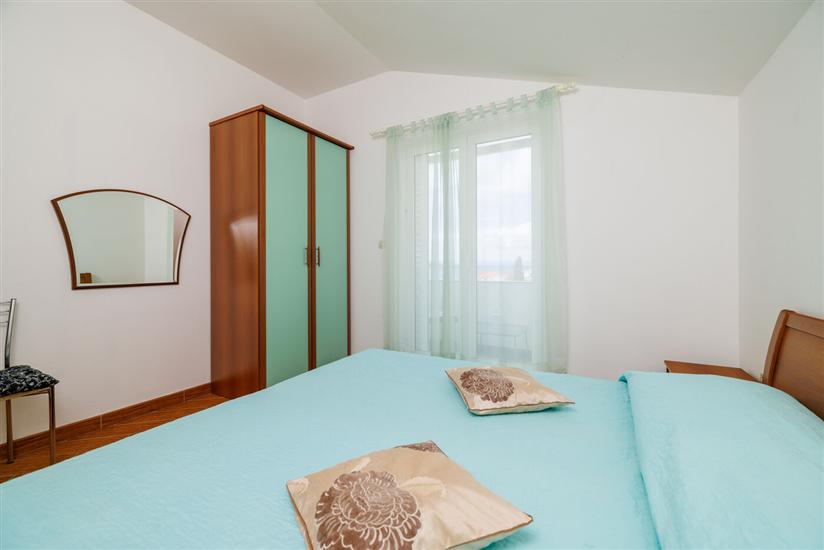Apartman A3, 2 személyes