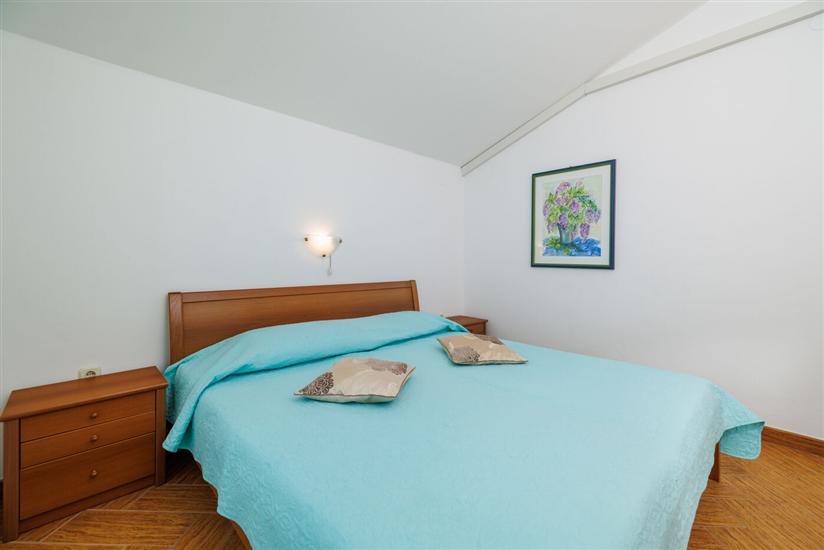 Apartman A3, 2 személyes