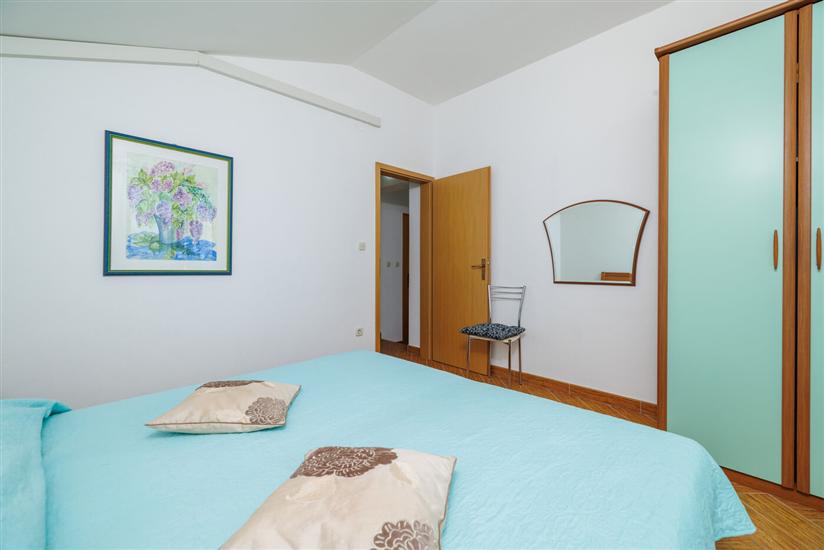 Apartman A3, 2 személyes