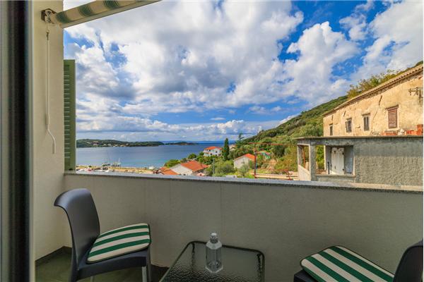 Apartman A3, 2 személyes