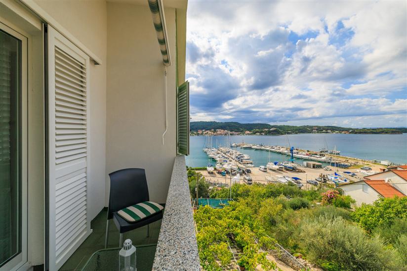 Apartman A3, 2 személyes