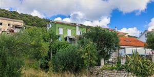 Appartamento - Supetarska Draga - isola di Rab