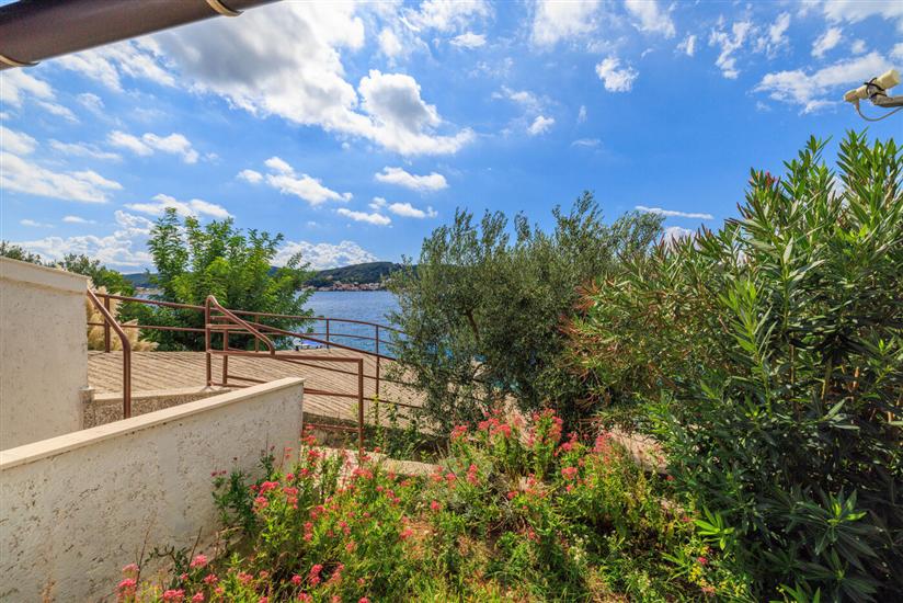 Apartment A1, for 2 persons