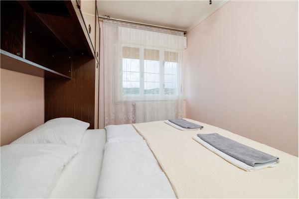 Apartment A3, for 6 persons