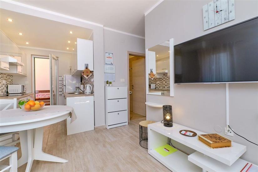 Apartman A2, za 2 osoba/e