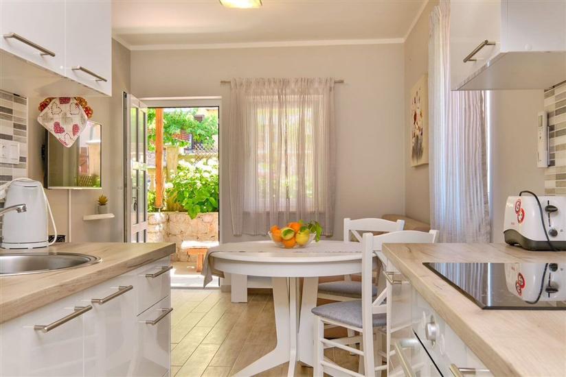 Apartman A2, za 2 osoba/e