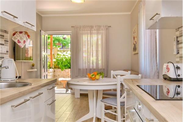 Apartman A2, za 2 osoba/e