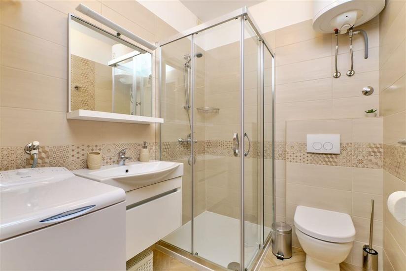 Apartman A2, za 2 osoba/e