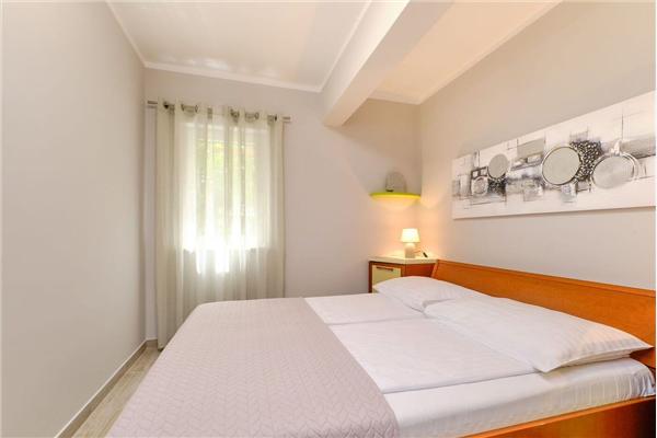 Apartman A2, za 2 osoba/e
