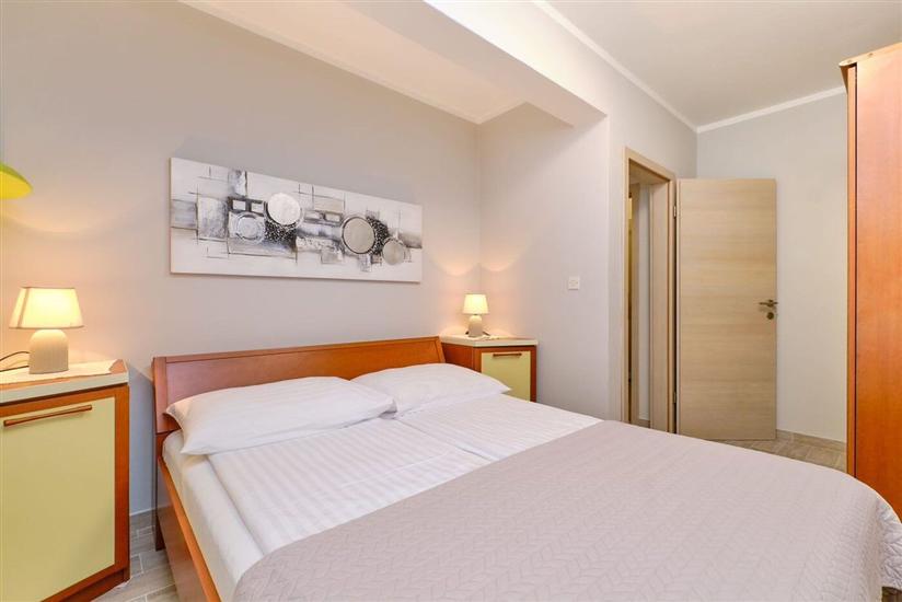 Apartman A2, za 2 osoba/e