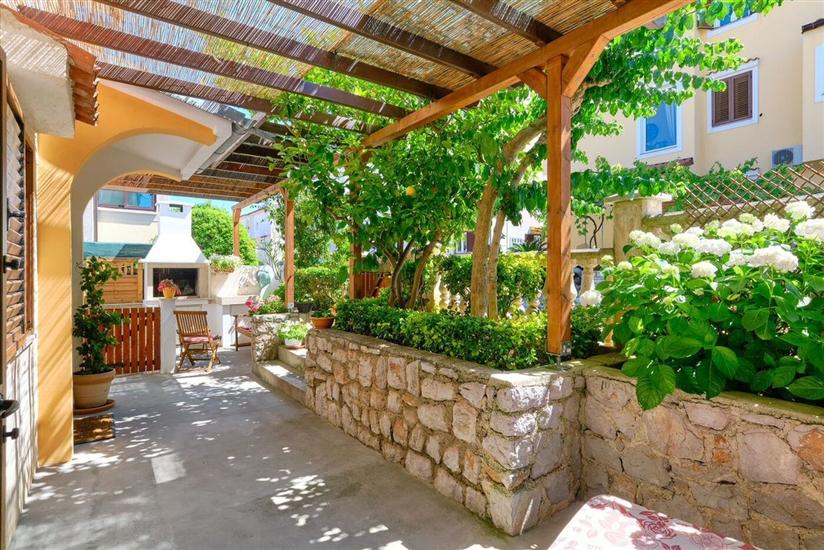 Apartman A2, za 2 osoba/e