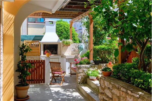 Apartman A2, za 2 osoba/e