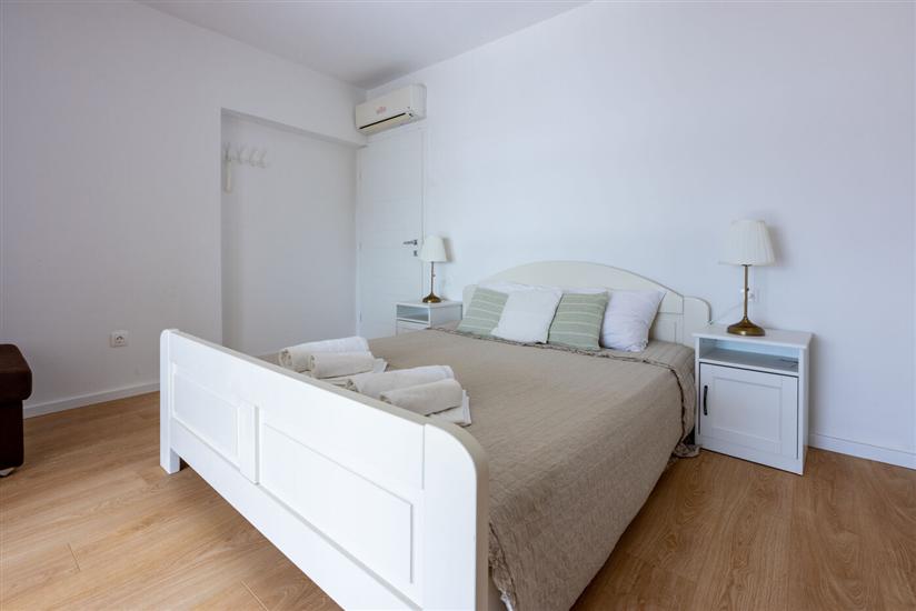 Apartment A2, for 2 persons