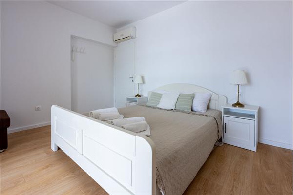 Apartment A2, for 2 persons